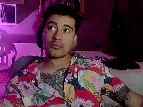 parca13 online show from November 2025 02:55:02 AM