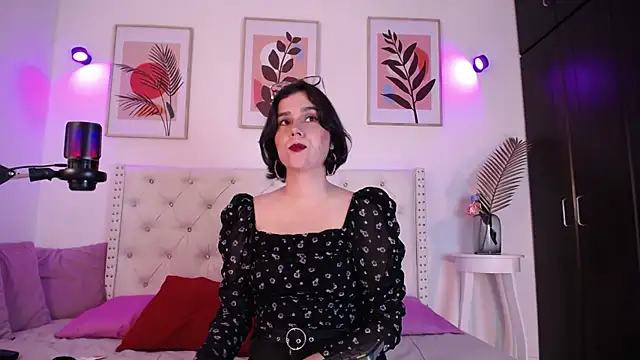 barbyehot online show from October 2025 08:46:02 PM