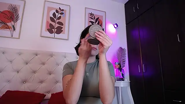 barbyehot online show from January 2026 09:16:02 PM