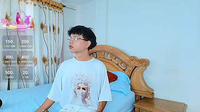 bjorn andresen  online show from September 2025 07:16:01 PM