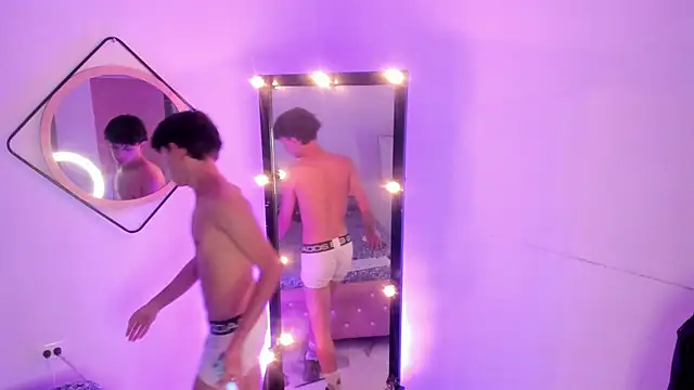 bjorn andresen  online show from October 2025 07:34:01 PM