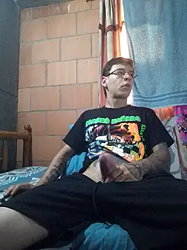 Killua Zoldyck420 online show from November 2025 09:58:01 PM