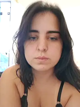 CutteGirl99 online show from October 2025 08:51:01 PM