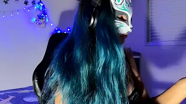 bluesubmissive online show from March 2026 05:04:02 AM