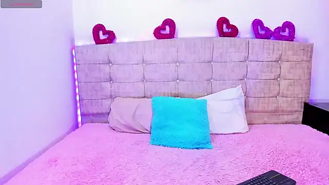 Lushy sweet online show from October 2025 02:15:01 AM