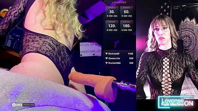 EmeryLune xo online show from December 2025 05:06:02 AM