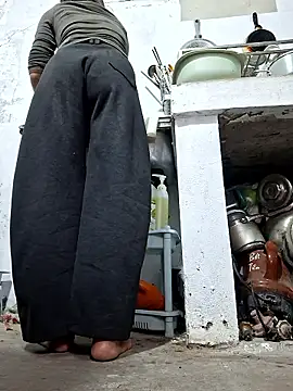 irina hana online show from February 2026 02:53:01 AM