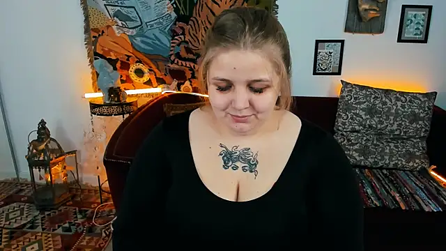 SladaDell online show from November 2025 01:12:02 PM