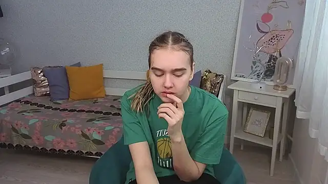 Vel1ka online show from March 2026 12:17:02 PM