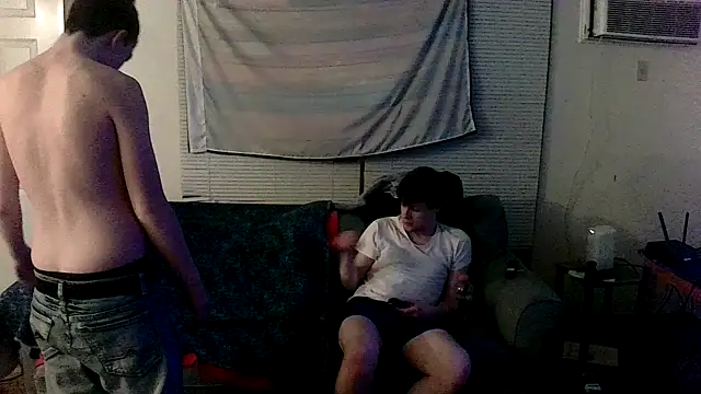 Snapshot of BigIncognitoXXX chatting on February 2026 09:52:02 AM BigIncognitoXXX online show from February 2026 09:52:02 AM