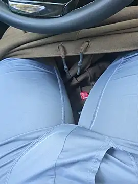 GRiZZLYBONE online show from March 2026 08:45:02 PM