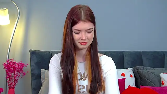 MelissaMays online show from April 2026 06:14:02 PM