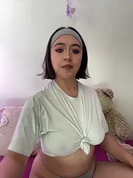 Sweet Agata1 online show from December 2025 02:11:01 PM