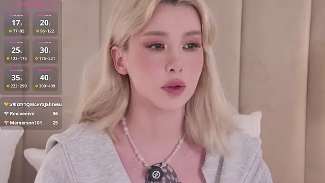 Snapshot of Nesolla chatting on September 2025 03:11:01 PM Nesolla online show from September 2025 03:11:01 PM