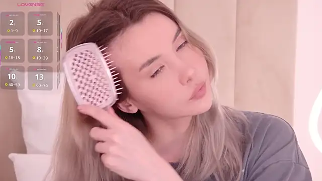 Nesolla online show from April 2026 11:04:02 AM