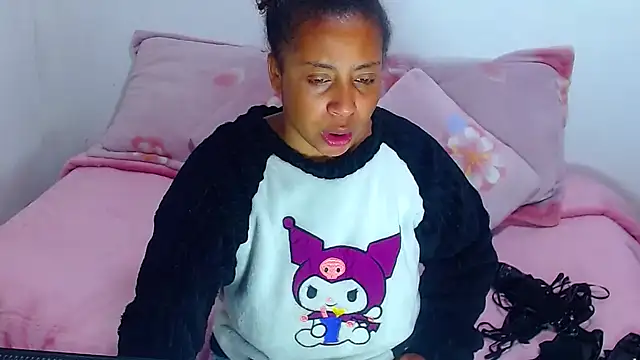 Gabi Jhons 23 online show from February 2026 07:51:02 AM