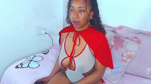 Gabi Jhons 23 online show from April 2026 09:32:02 AM