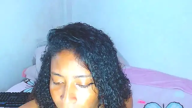 Gabi Jhons 23 online show from April 2026 08:31:02 AM