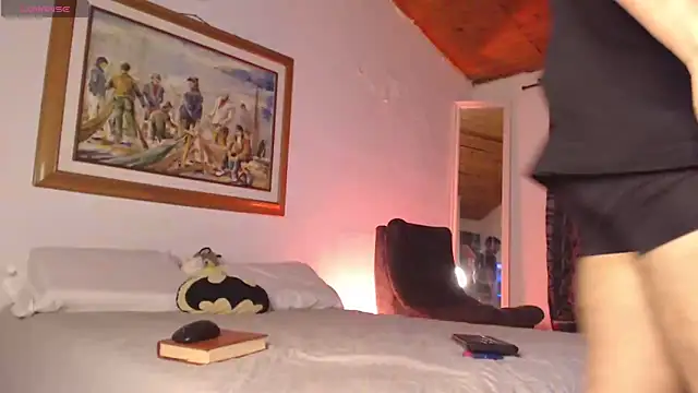 ArturoCardona  online show from February 2026 11:21:01 AM