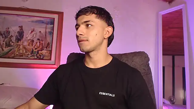 ArturoCardona  online show from March 2026 05:51:01 PM