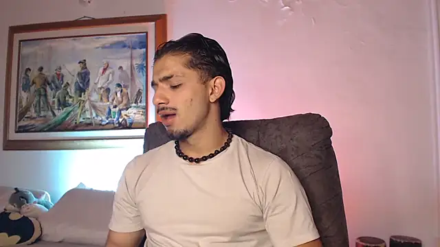 Snapshot of ArturoCardona_ chatting on April 2026 10:17:02 AM ArturoCardona online show from April 2026 10:17:02 AM