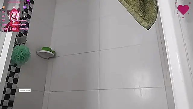 Aishelyng online show from February 2026 02:52:01 AM