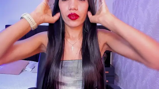 kaylaadams7 online show from October 2025 11:43:01 AM