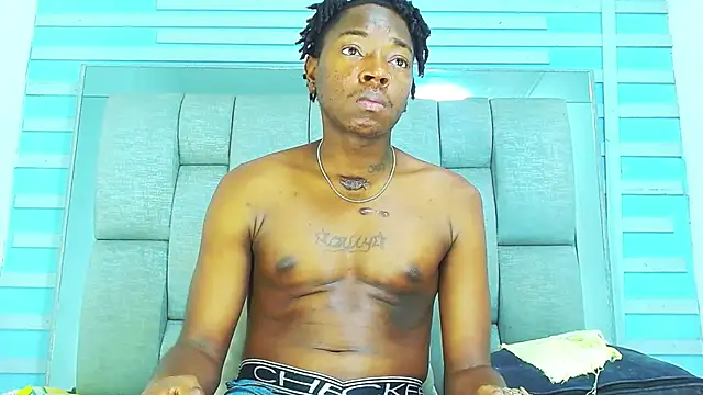 Black Fire10 online show from October 2025 08:16:02 PM