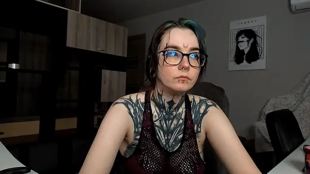 HighelikeGirl online show from October 2025 08:05:02 AM