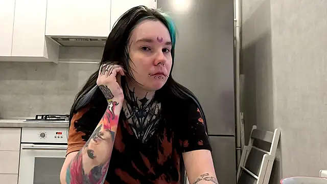 HighelikeGirl online show from January 2026 07:12:01 AM