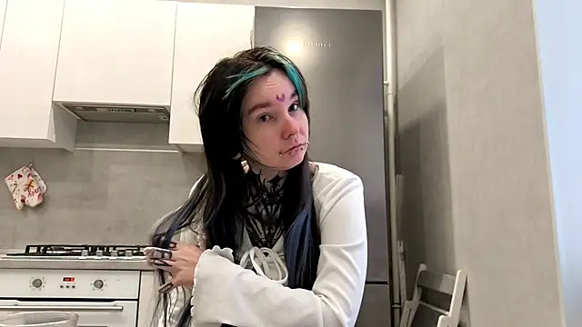 HighelikeGirl online show from February 2026 06:12:02 AM