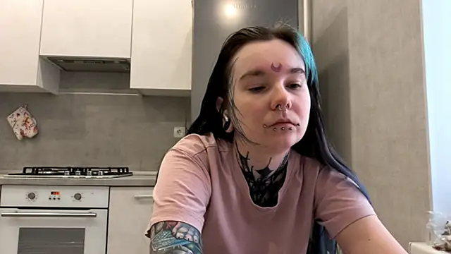 HighelikeGirl online show from March 2026 06:09:02 AM