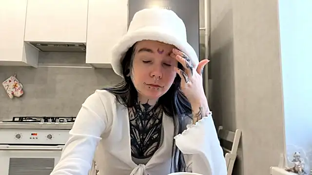 HighelikeGirl online show from March 2026 06:10:01 AM