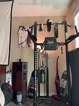 KeYBuMp323 online show from December 2025 03:18:02 PM