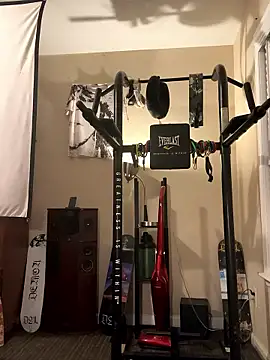 KeYBuMp323 online show from January 2026 04:59:01 AM