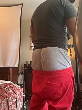 KeYBuMp323 online show from February 2026 04:22:02 PM