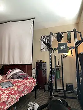 KeYBuMp323 online show from February 2026 05:22:02 PM