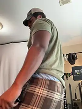 KeYBuMp323 online show from March 2026 03:30:01 PM