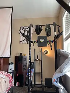 KeYBuMp323 online show from March 2026 05:40:01 PM