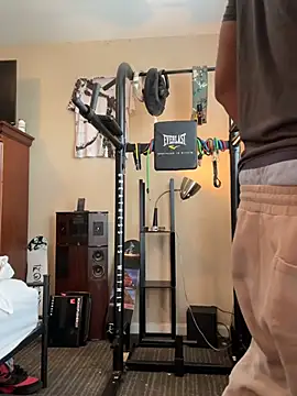 KeYBuMp323 online show from April 2026 03:45:01 PM