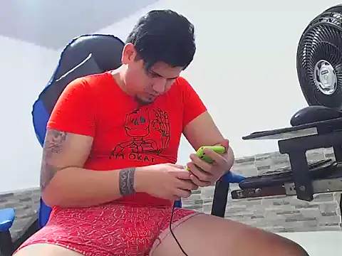 mister cum1999 online show from October 2025 09:37:01 PM