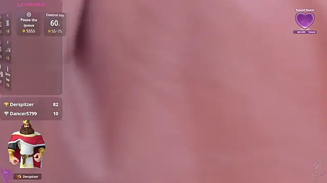 Jasmin hamdan online show from December 2025 07:45:02 PM