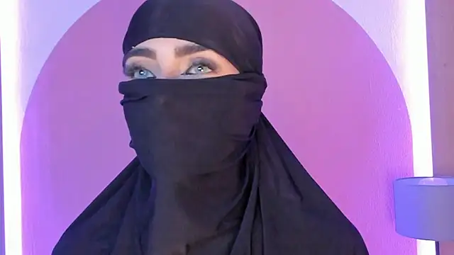 Jasmin hamdan online show from February 2026 07:09:01 PM