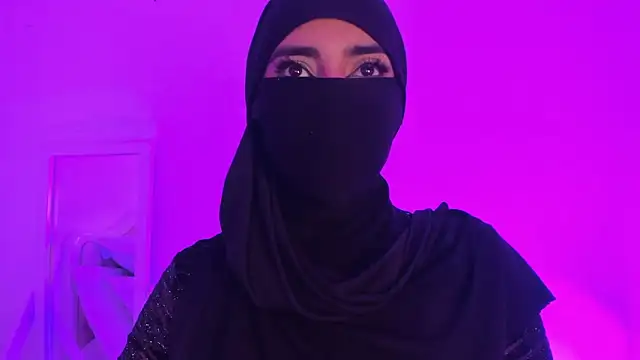 Jasmin hamdan online show from March 2026 09:08:01 PM