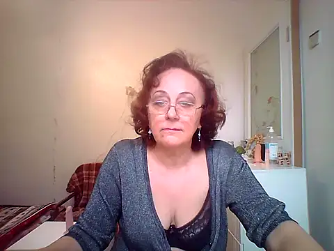 Julia54391 online show from October 2025 08:48:02 AM
