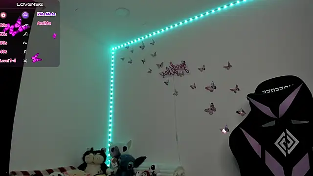 tiffany sofia 1 online show from November 2025 09:37:02 PM