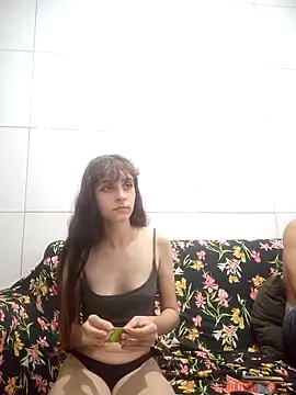 kaory mt online show from November 2025 09:50:02 PM