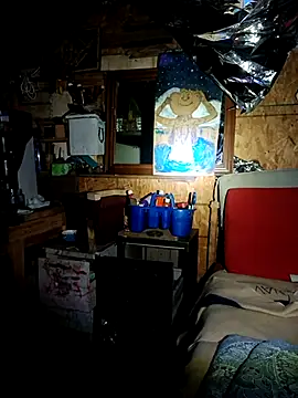 Canuseemeray online show from February 2026 04:00:01 AM