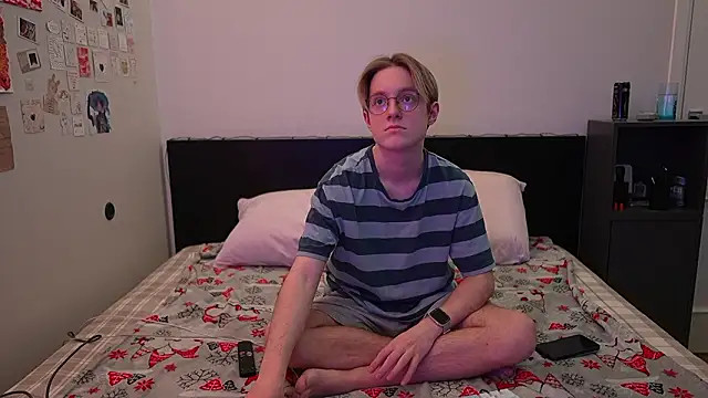 Serxyi online show from February 2026 01:08:02 PM