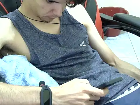 LustyLepus online show from November 2025 03:38:02 AM